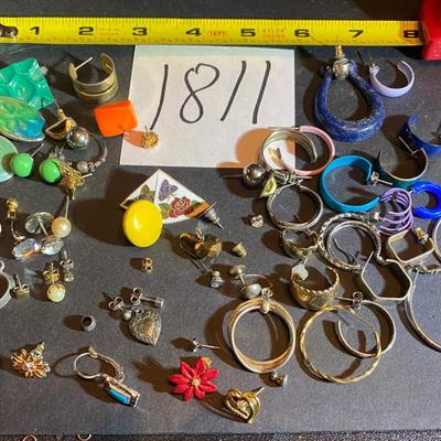 Jewelry Lot