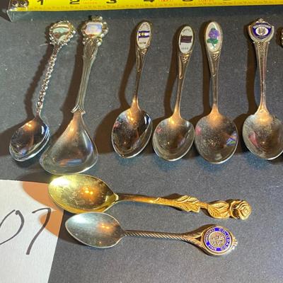 State Spoons