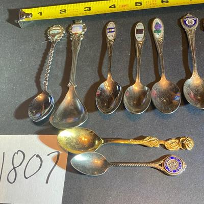 State Spoons