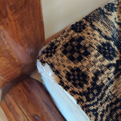 Antique Handmade Blanket (PC2-BBL)