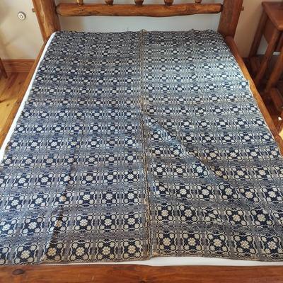 Antique Handmade Blanket (PC2-BBL)