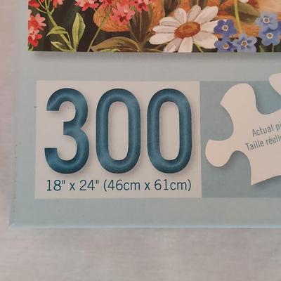 Puzzles by Ravensburger, JaCaRou and More (PC1-BBL)