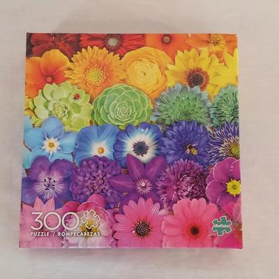 Puzzles by Ravensburger, JaCaRou and More (PC1-BBL)