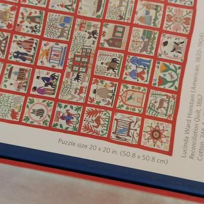 Puzzles by Ravensburger, JaCaRou and More (PC1-BBL)
