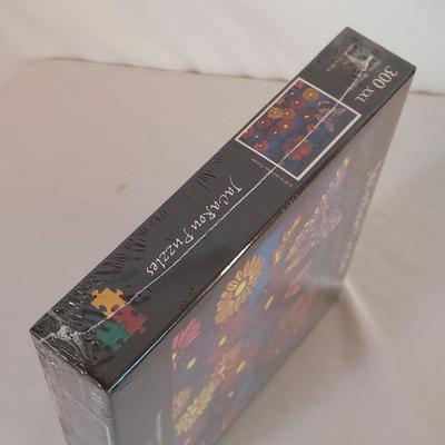 Puzzles by Ravensburger, JaCaRou and More (PC1-BBL)