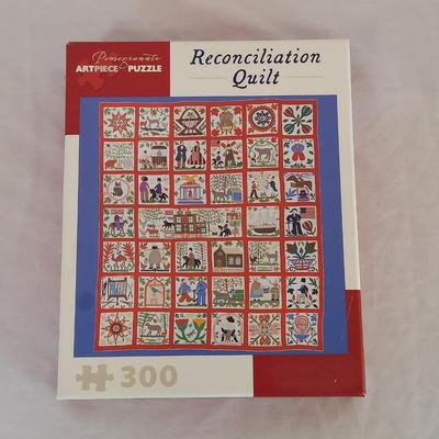 Puzzles by Ravensburger, JaCaRou and More (PC1-BBL)