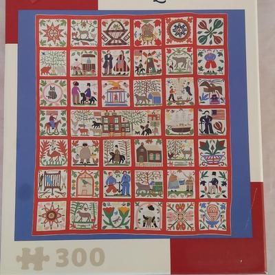 Puzzles by Ravensburger, JaCaRou and More (PC1-BBL)