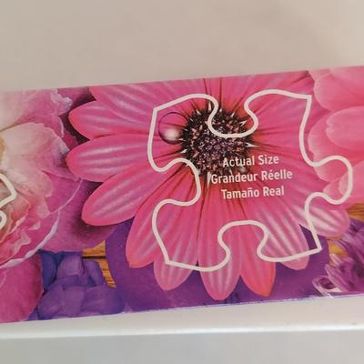 Puzzles by Ravensburger, JaCaRou and More (PC1-BBL)