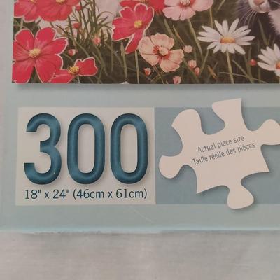 Puzzles by Ravensburger, JaCaRou and More (PC1-BBL)