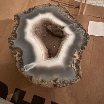 AGATE
