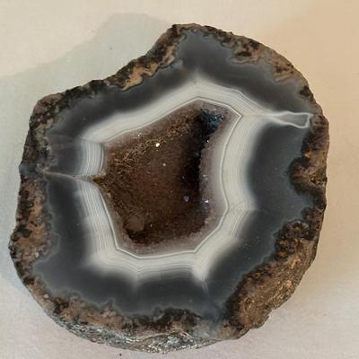 AGATE