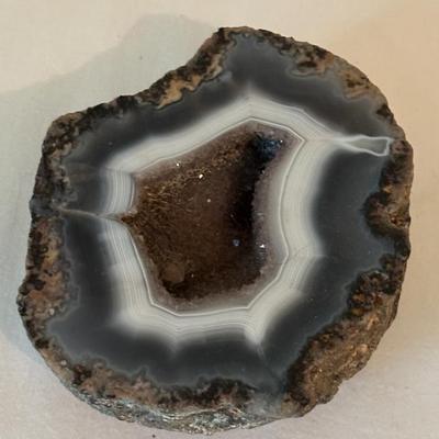 AGATE