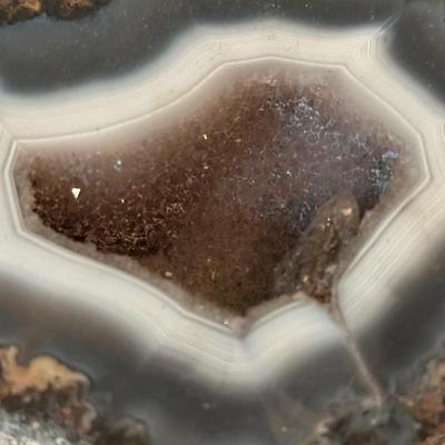 AGATE