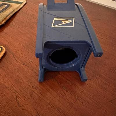 COLLECTIBLE MAIL LOT