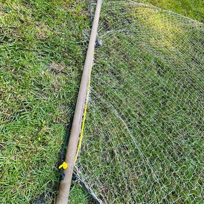 SEINE NET