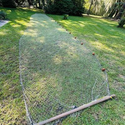 SEINE NET