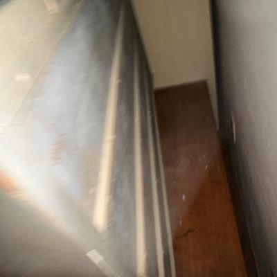 VINTAGE MAIL SORTING CUBBY