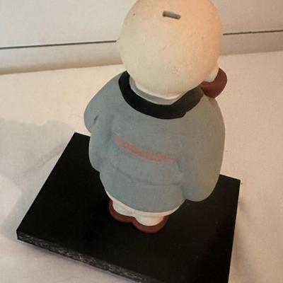 JAPANESE HAKATA DOLL, CHINESE MEDITATION STRESS BALLS