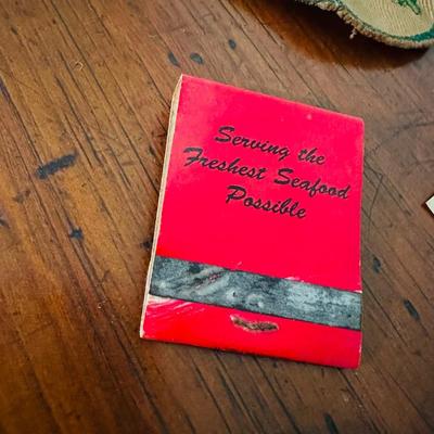 EDISTO COLLECTIBLE LOT