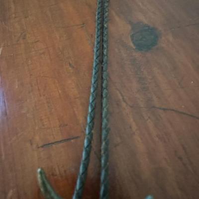 VINTAGE BOLO TIE