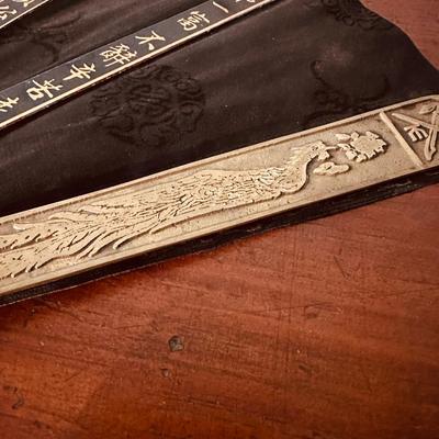 ASIAN HAND FAN
