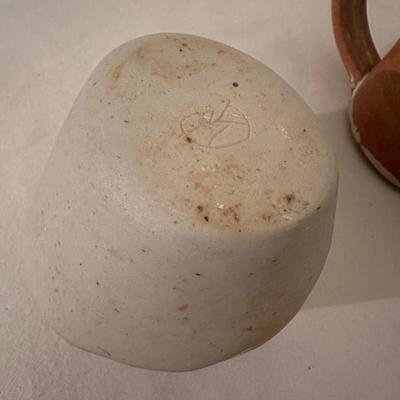 POTTERY LOT