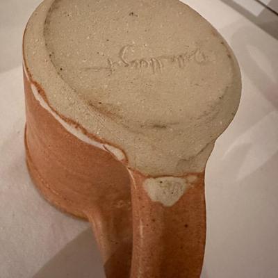 POTTERY LOT