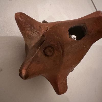 POTTERY LOT