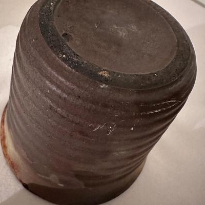 POTTERY LOT