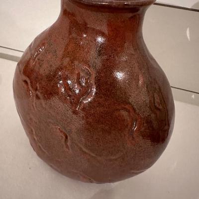 POTTERY LOT