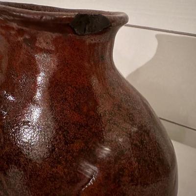 POTTERY LOT