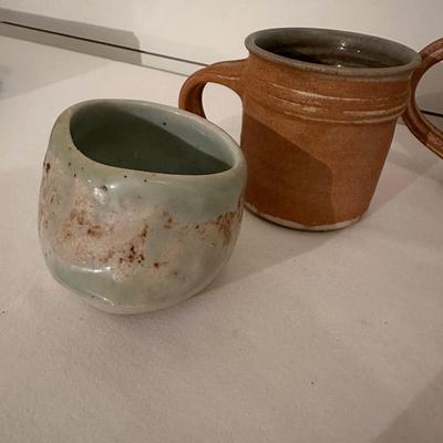 POTTERY LOT
