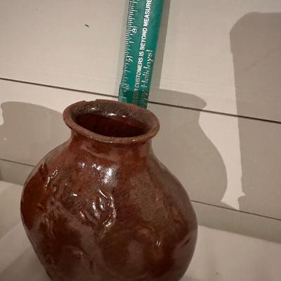 POTTERY LOT