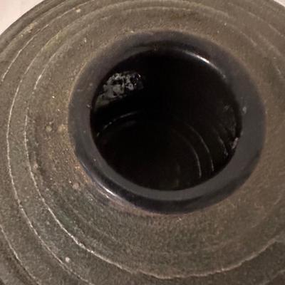 POTTERY VASE