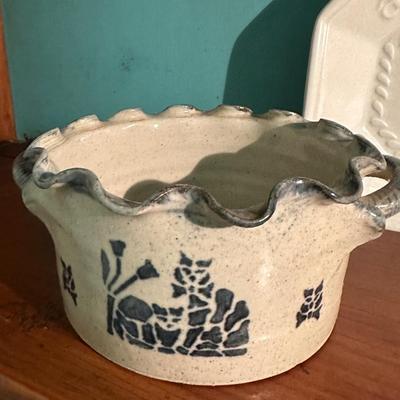 PFALTZGRAFF & POTTERY LOT
