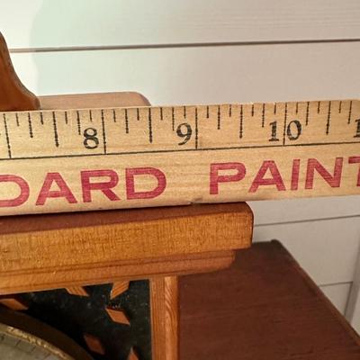 TIME, PRISONER CRAFTED CLOCK