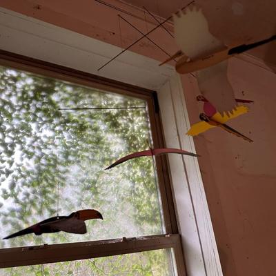WINDCHIME LOT