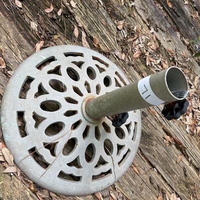 UMBRELLA STAND