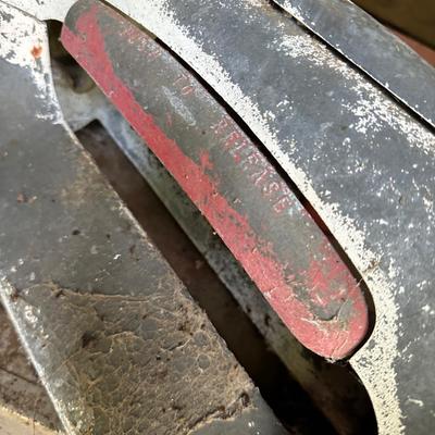 VINTAGE WASHING MACHINE PARTS