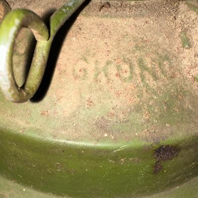 COLLECTIBLE LANTERN LOT