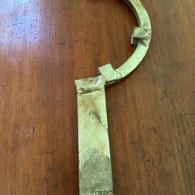 SPANNER BRAKE WRENCH