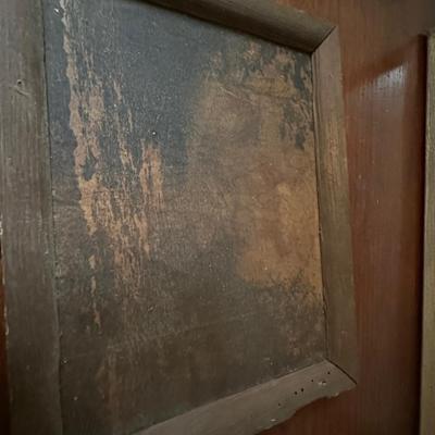 FRAMED ART LOT