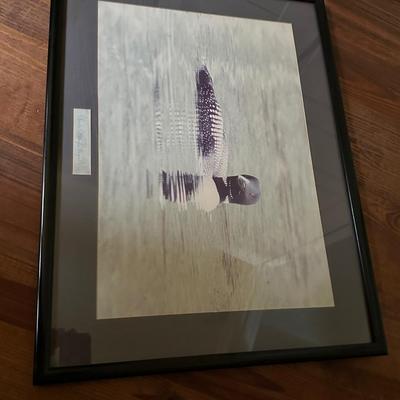 FRAMED ART LOT