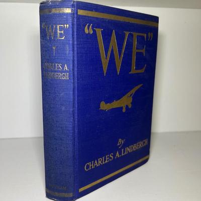 Dickens, Tolstoy, Dinesen & More Antique Books, Includes First Edition (LR-RG)