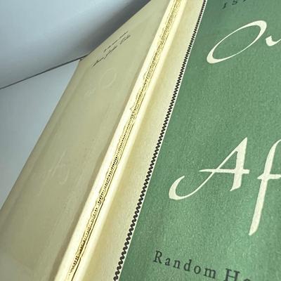 Dickens, Tolstoy, Dinesen & More Antique Books, Includes First Edition (LR-RG)