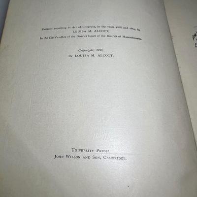 Dickens, Tolstoy, Dinesen & More Antique Books, Includes First Edition (LR-RG)