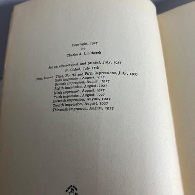 Dickens, Tolstoy, Dinesen & More Antique Books, Includes First Edition (LR-RG)