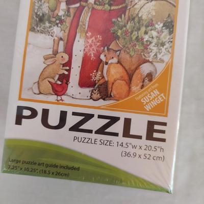 Christmas Books, Puzzles, Stockings and More (PC2-BBL)