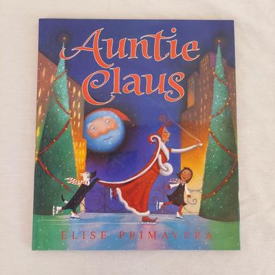 Christmas Books, Puzzles, Stockings and More (PC2-BBL)