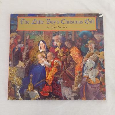 Christmas Books, Puzzles, Stockings and More (PC2-BBL)